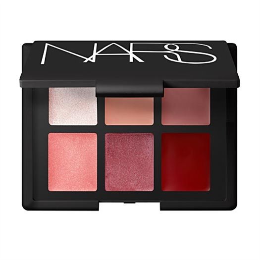 NARS Best of Lips Palette