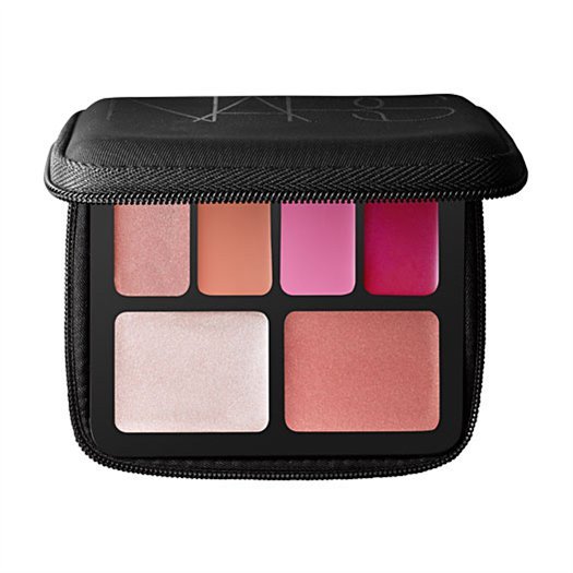 NARS Beautiful Life Lip and Cheek Palette