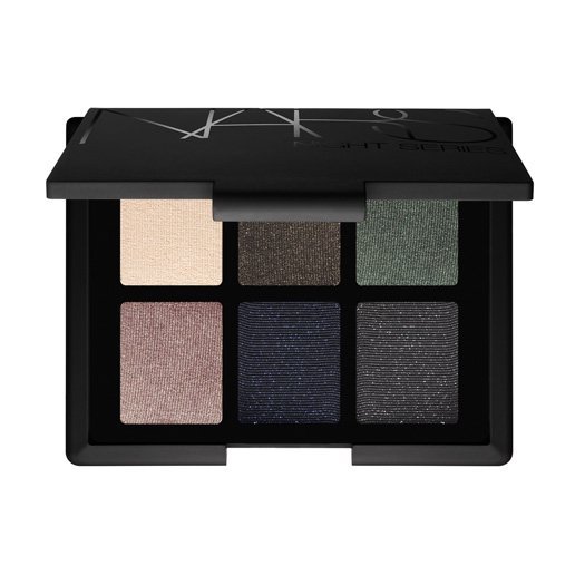NARS Night Series Palette
