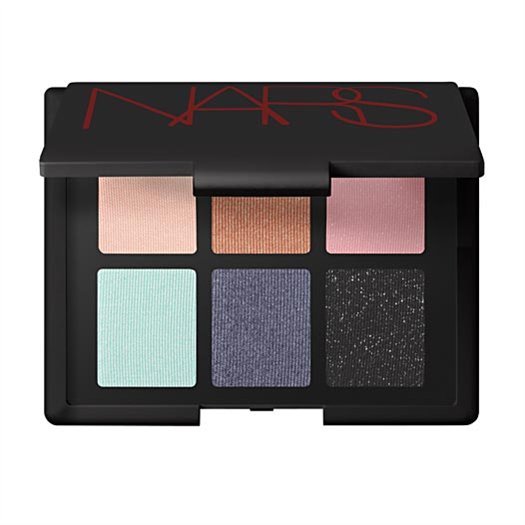 NARS Day & Night Palette