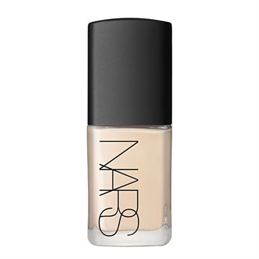 NARS Sheer Matte Foundation