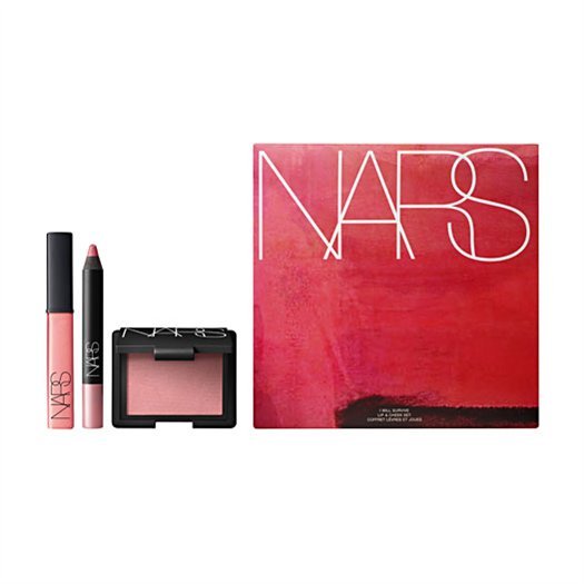 NARS I Will Survive Set