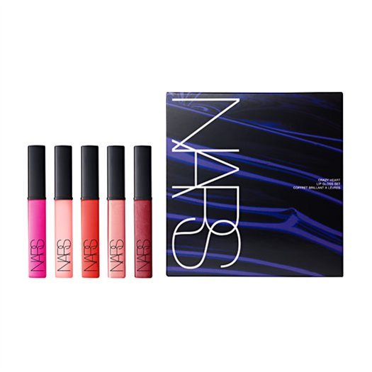 NARS Crazy Heart Lip Gloss Coffret