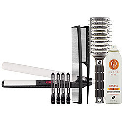 T3 SinglePass Shine Essentials Set
