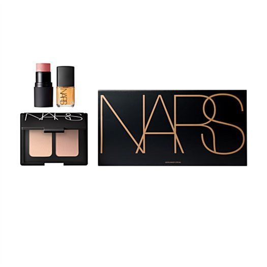 NARS Midsummer’s Dream