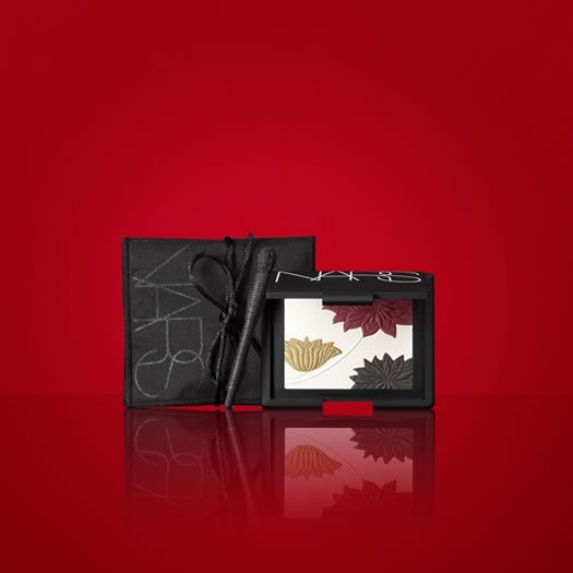 NARS Hanamichi Eyeshadow Palette