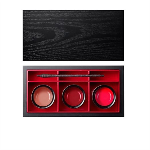 NARS Kudoki Kabuki Lip Set