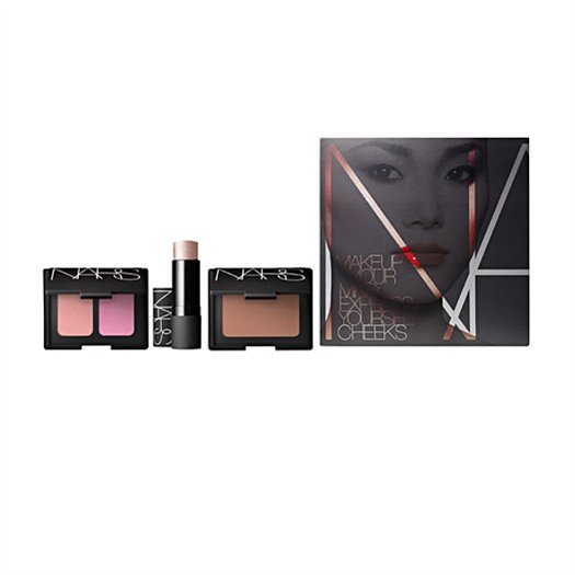 NARS Makeup Your Mind: Express Yourself Cheeks
