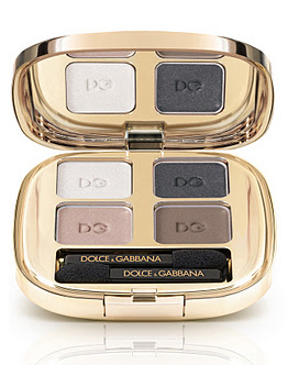 Dolce & Gabbana Femme Fatale Eye Palette