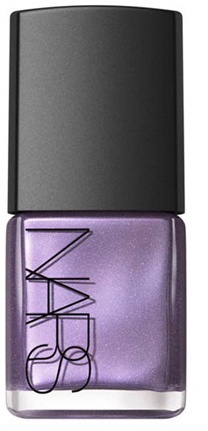 NARS Diamond Life Nail Polish