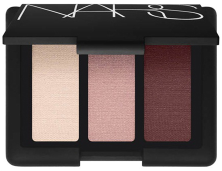 NARS Douce France Trio Eyeshadow