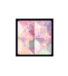 Givenchy Le Prisme Visage in Bucolic Blossoms