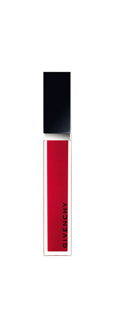 Givenchy Gloss Interdit in Bucolic Poppy