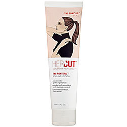 HerCut The Ponytail™ Styling Lotion