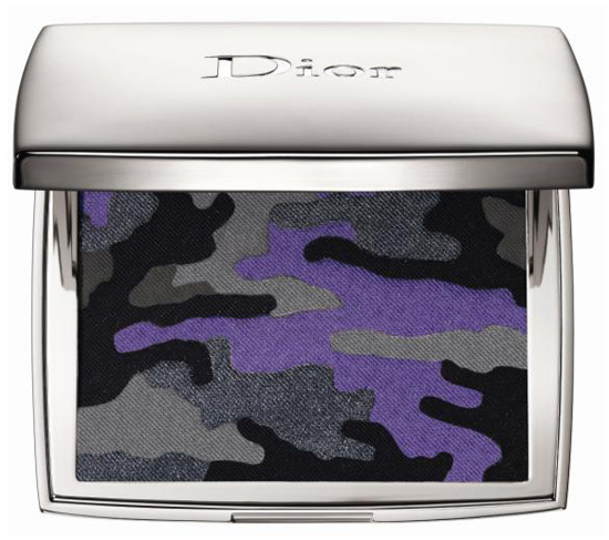 Dior Anselm Reyle for Dior Eyeshadow Palette