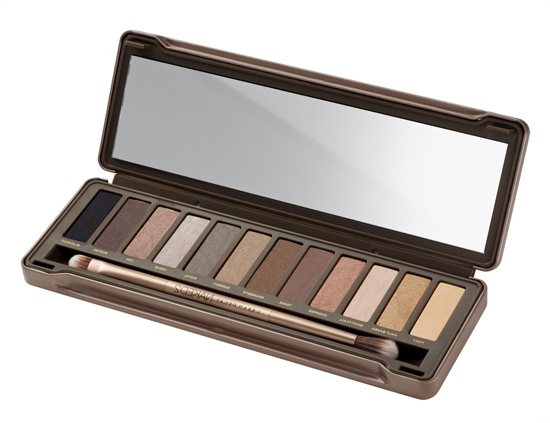 Urban Decay Naked2 Palette