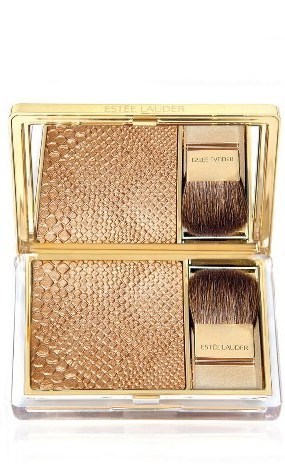 Estée Lauder Pure Color Illuminating Powder Gelée Topaz Chameleon