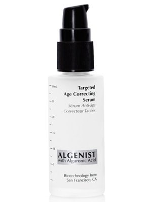 Algenist Targeted Age Correcting Serum