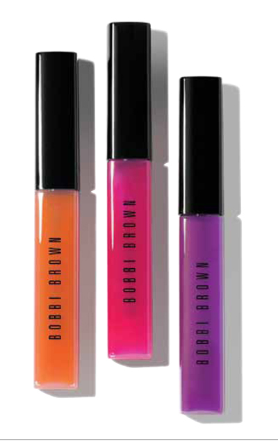 Bobbi Brown Neons and Nudes Lip Gloss