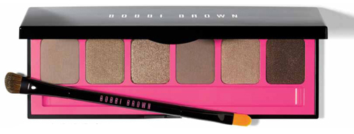 Bobbi Brown Ultra Nude Eye Palette