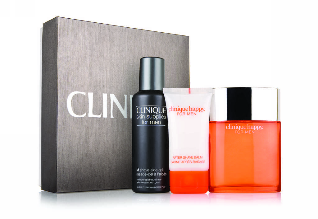 Clinique Happy for Him