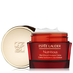 Estée Lauder Nutritious Vita-Mineral Moisture Creme