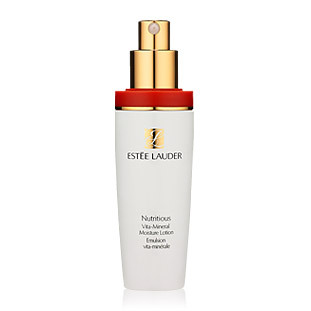 Estée Lauder Nutritious Vita-Mineral Moisture Lotion