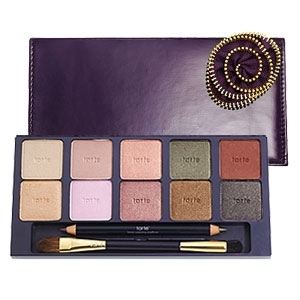 Tarte Femme Naturale Eyeshadow Palette Refillable Eyeshadow Palette