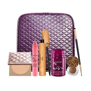 Tarte Limited-Edition Holiday Party Set