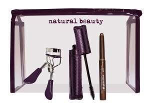 Tarte GlamourEYES 3-piece Collection Complete Eye Kit