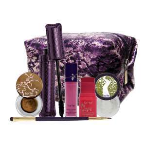 Tarte Ultimate Must-Haves Deluxe Size Value Set