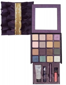 Tarte The Royal Collection Limited-Edition Color Collection