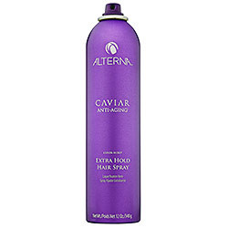 ALTERNA Caviar Anti-Aging Extra Hold Hair Spray