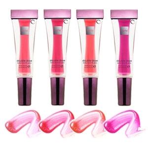 Tarte Double Dose Quad Berry Boost & Gloss