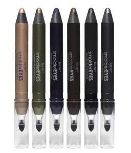 Tarte SmolderEYES Limited-Edition Amazonian Clay Waterproof Eyeliner Collection