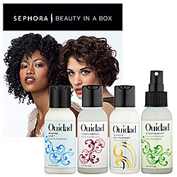 Ouidad Expert Solutions for Perfect Waves & Curls