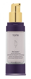 Tarte ReCreate™ Silicone-Free Primer With Wrinkle Rewind™ Technology