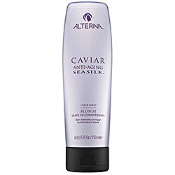 ALTERNA Caviar Anti-Aging Blonde Leave-In Conditioner