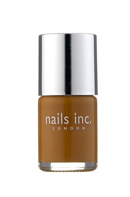 Nails Inc. Hampstead Gardens Nail Polish