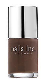 Nails Inc. Holland Park Avenue Nail Polish