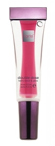 Tarte Double Dose Berry Boost & Gloss Lip Gloss