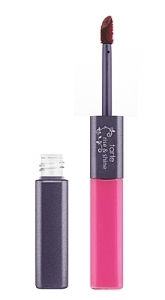 Tarte Rise & Shine Natural Lip Stain & Lip-Enhancing Lipgloss
