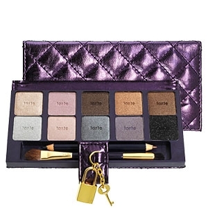 Tarte Eye Couture Day-To-Night Eye Shadow Palette