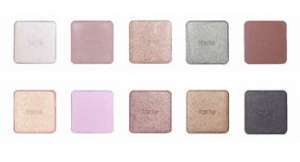 Tarte Eyeshadow Refills - Femme Naturale