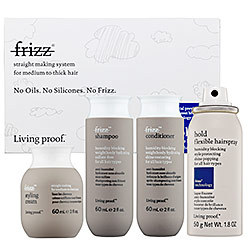 Living Proof Straight Making System