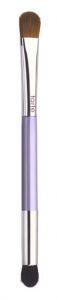 Tarte Brush With Greatness Double-Ended Eyeshadow Brush