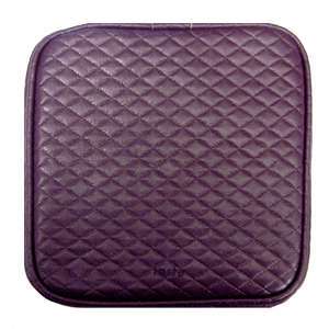 Tarte Purple Cosmetics Case