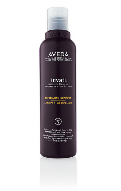 Aveda Invati Exfoliating Shampoo