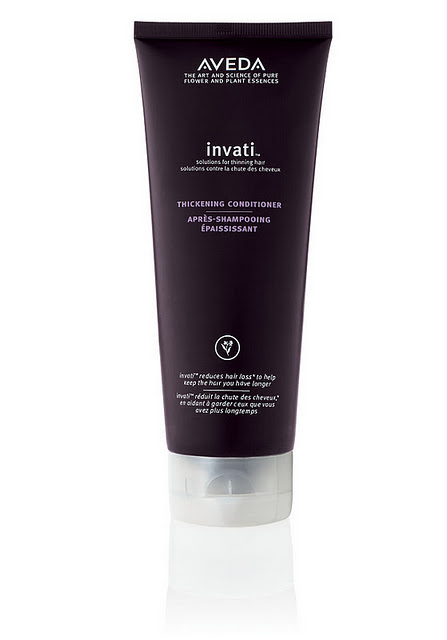 Aveda Invati Thickening Conditioner