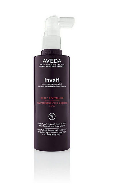 Aveda Invati Scalp Revitalizer